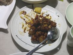 -船歌·鱼水饺青岛菜(黄岛珠江路店)