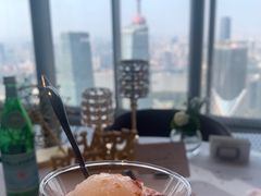 -THE WANG王品(上海中心云端店)