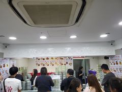 -珍妮曲奇聪明小熊(尖沙咀店)