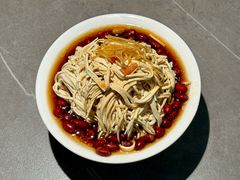 -晓淮山·扬州早茶·淮扬菜(龙阳广场店)