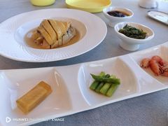-君来湖滨饭店·渔餐厅