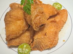 -華府(凯德晶萃店)