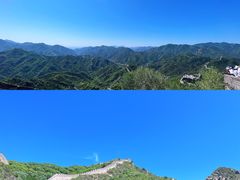 -八达岭长城
