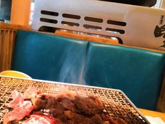 -九田家黑牛烤肉(溧水万达店)