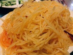 -老昌春饼(中央大街店)