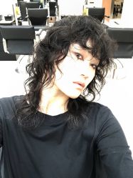 -MY HAIR ARDOR