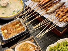 -黄鱼炙夜·烧烤·小龙虾(星荟广场店)