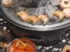 -金家烤鳗鱼(西塔旗舰店)