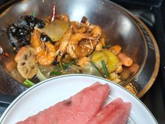 -晓林火锅(安定门店)