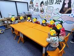 -新东方素质成长中心(金源校区)