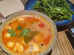 -Hi YOU你的饭局泰餐厅(雍和宫店)