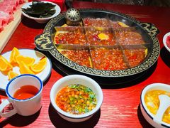 -黄家码头老火锅(解放碑旗舰店)
