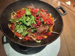 -黄山老妈·土菜(碧桂园店)