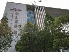 -长江路历史文化街区
