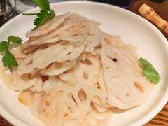 -掌柜的店·河南的菜(世茂店)