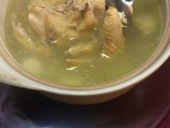 -观桥阁(锦溪店)