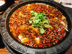 -受气牛肉·耙牛肉火锅(水晶郦城店)