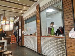 -郭记老汉口热干面