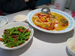 -花椒俏川菜小馆(南海万达店)