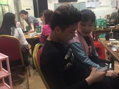 -兵哥活鸡鱼馆(仙乐花园店)
