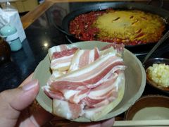 -肥龙火锅(南坪店)