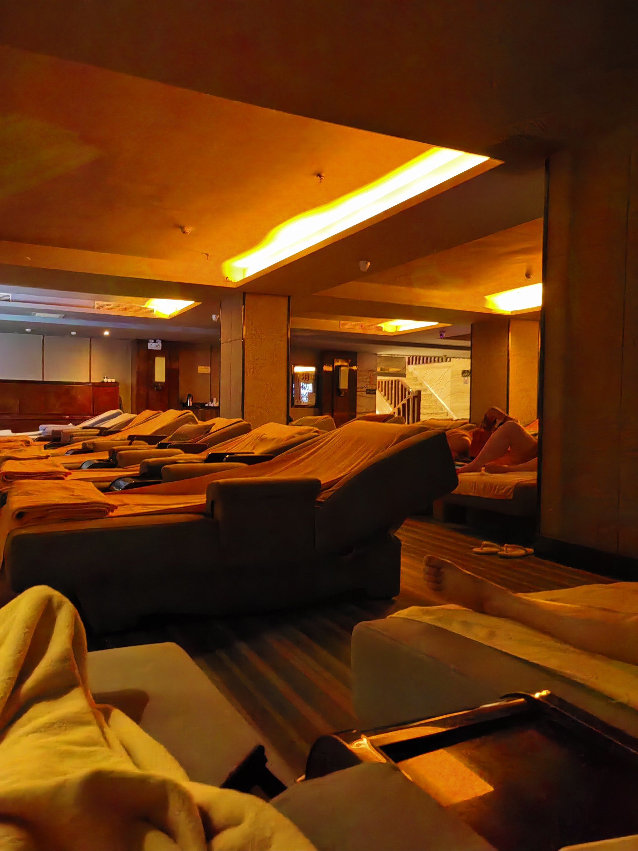 九号温泉求20赞!