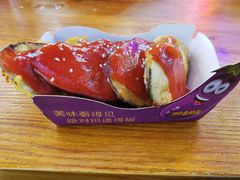 -李好吉吉自选炸鸡(星天广场店)