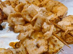 -东北鹤岗烧烤(麒麟紫荆城店)