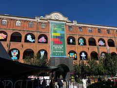 -天津意大利风情旅游区