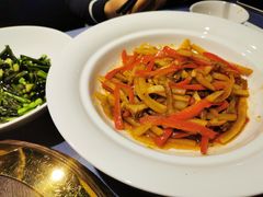 -坛宗剁椒鱼头(河西王府井店)