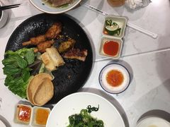 -美奈小馆·越南料理(中航城君尚购物中心店)
