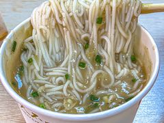 -汪记鲜鱼糊汤粉(沈阳路总店)