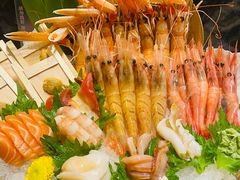 -極上萬膳·日料放题(来福士江景店)
