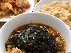 -屋里家延边朝鲜族冷面(南园店)