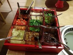 -尚海豆捞(乐虹坊店)