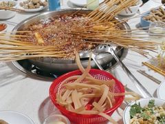 -满江红串串香(七道堰街店)