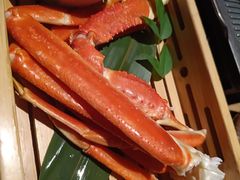 -Minase水濑·日料放题(外滩店)