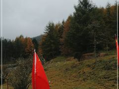 -硗碛藏寨·神木垒景区