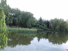 -城市运动公园(未央区)