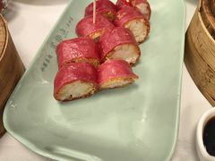 -喜势点·糖沙翁手工茶点·本地人茶居(永庆坊店)