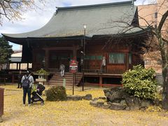 -医王山·飞騨国分寺