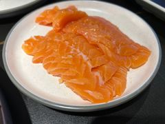 -東盛炭烤自助料理(浦东文峰广场店)