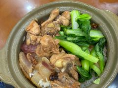 -煲煲掂风味煲仔饭餐厅(西区店)