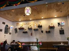 -向日葵十五度餐厅(昌平区店)