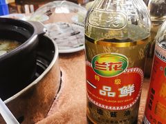 -濠轩阁特色生蚝火锅(水湾路店)