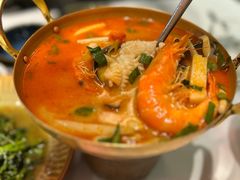 -BetterThai 泰加(苏州中心店)