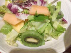 -西贝(枫蓝国际购物中心店)
