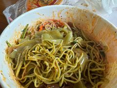 -笑笑凉皮(富国街店)