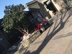-苏皖边区政府旧址纪念馆