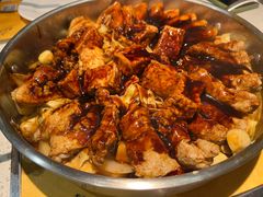 -黄记煌三汁焖锅(顺义华联店)